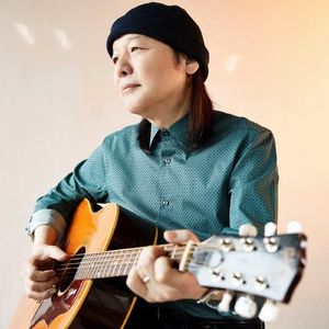 山下达郎的温柔