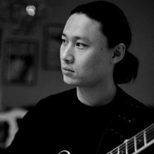 【独家专访】续刘玥谈Pat Metheny