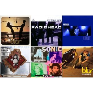 【重返一九九四系列】之八