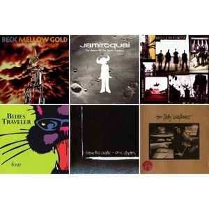 【重返一九九四系列】之三