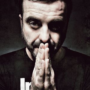 【独家专访】Funk D'Void：从格拉斯哥到巴塞罗那