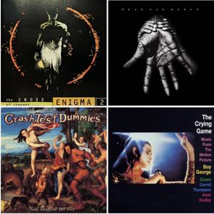 【重返一九九三系列】之五