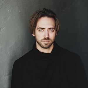 【独家专访】Aaron Parks的爵士世界