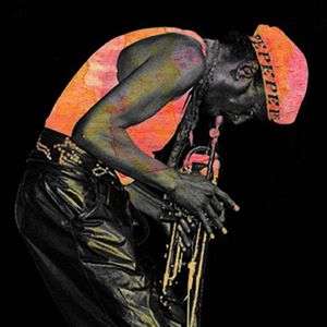 Miles Davis的靴子腿 - 2