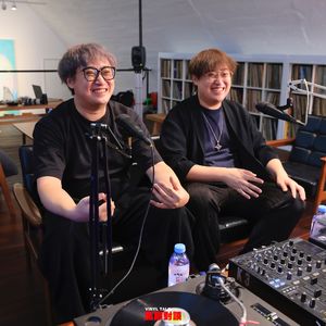 爵士亲兄弟:爵士启蒙和海外留学历程