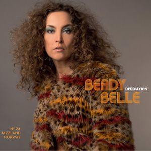 【爵士春秋】挪威新爵士 Beady Belle