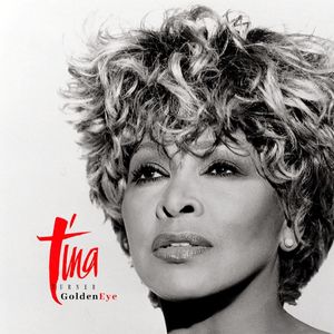 无法复制的摇滚传奇Tina Turner