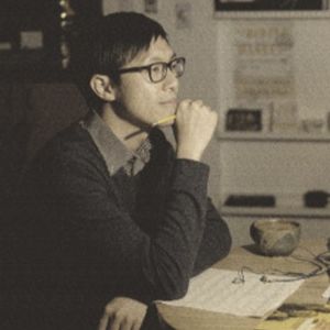 粟畅：中国爵士音乐家的光荣与梦想-1