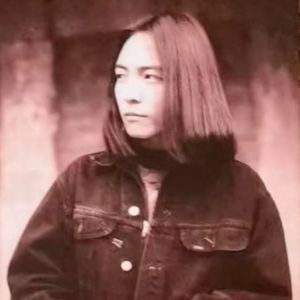 【新音乐杂志】北京特刊许巍专访1997 - 3