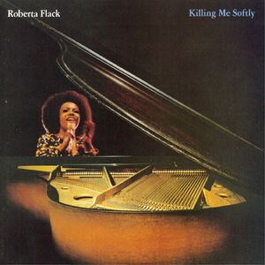 【爵士春秋】Roberta Flack：温柔地杀我