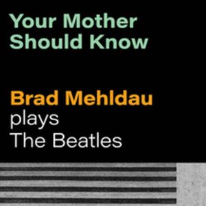 爵士钢琴遇见披头士 上