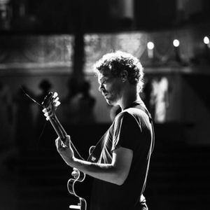 北欧爵士吉他之光：Jakob Bro