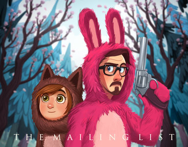 挪威森林里的音乐童话