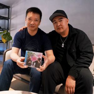 【独家专访】 刘东风的新拉丁梦 - 上