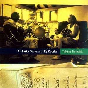 非洲布鲁斯之王