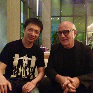 【爵士春秋】Ludovico Einaudi ：时间定格（2013）