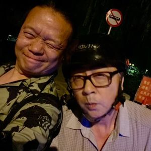 【独家专访】致敬中国爵士领路人刘元 - 2