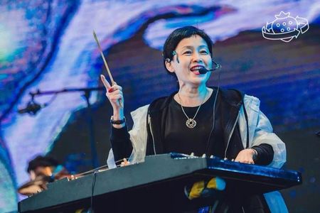 暮良文王的王就是王晓芳