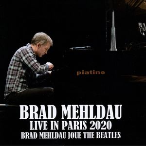 爵士钢琴遇见披头士 下