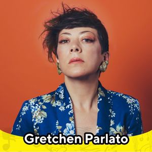 格莱美提名爵士女歌手Gretchen Parlato