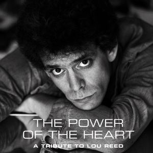 【摇滚战国】心的力量：致敬Lou Reed