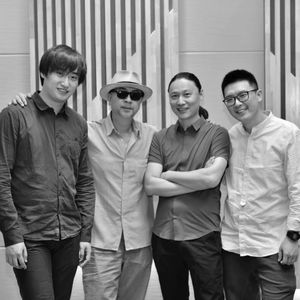 【独家专访】致敬中国爵士领路人刘元 - 4