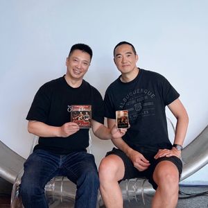 【爵士春秋】顾忠山谈同袋中人 - B面