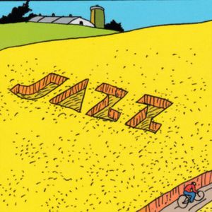 丹麦爵士之声-1