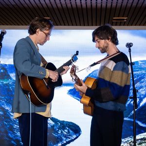 便利之王中国行：Eirik专访