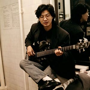 【人人可以弹吉他】冷暖自知：曹钧谈音乐制作与录音（1995）