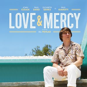 【爵士春秋】爱与慈悲 Love & Mercy