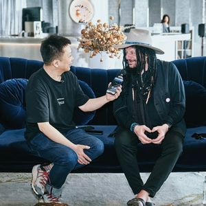 【独家专访】传奇制作人Don Was