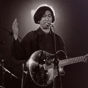 【新音乐杂志】王勇专访1996-2