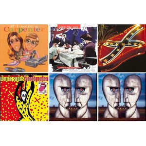 【重返一九九四系列】之九