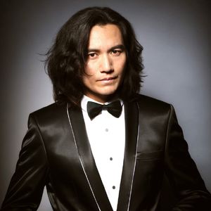 罗宁的蓝色狂想曲-下