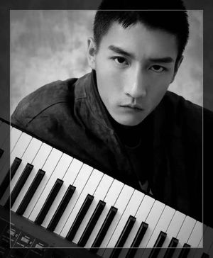 杨策：我热爱我演奏的风格