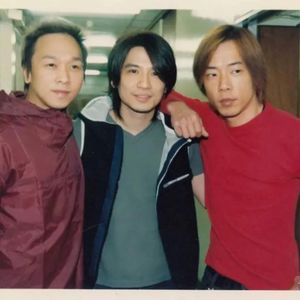 【新音乐杂志】Beyond 三子香港专访（1998）