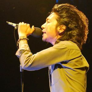 【我的音乐生活】瘦人戴秦（2003）