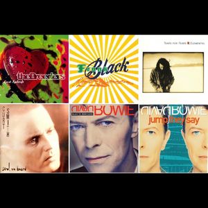 【重返一九九三系列】之七