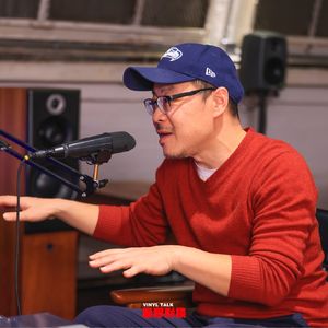 【独家专访】夏佳-01：从古典到爵士