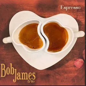 【爵士春秋】Bob James 的特浓咖啡