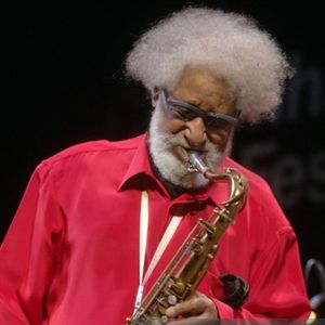 【爵士春秋】爵士巨人Sonny Rollins （2011）