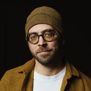 【独家专访】Aaron Parks：登上肖骏的不正常飞船