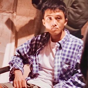 【独家专访】张楚的摇滚人生：爱情