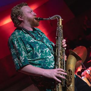 Ned Ferm：地狱酒店