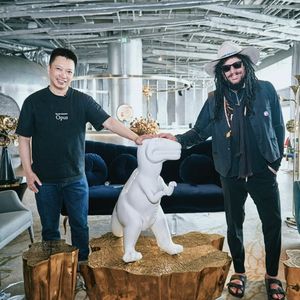 【独家专访】Don Was：延续传奇不断创新