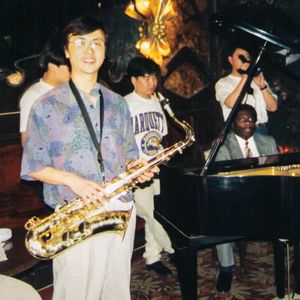 【独家专访】致敬中国爵士领路人刘元 - 3