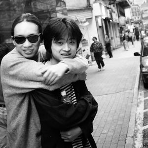 【摇滚杂志】何勇专访1994（青岛经济台）