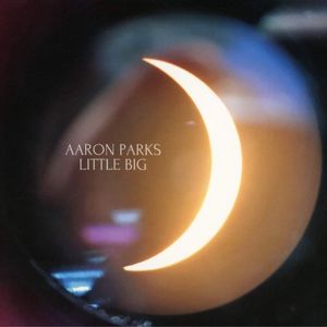 【独家专访】Aaron Parks：他方世界
