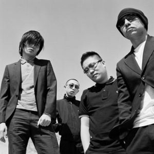 【新音乐杂志】北京特刊：麦田守望者-1997